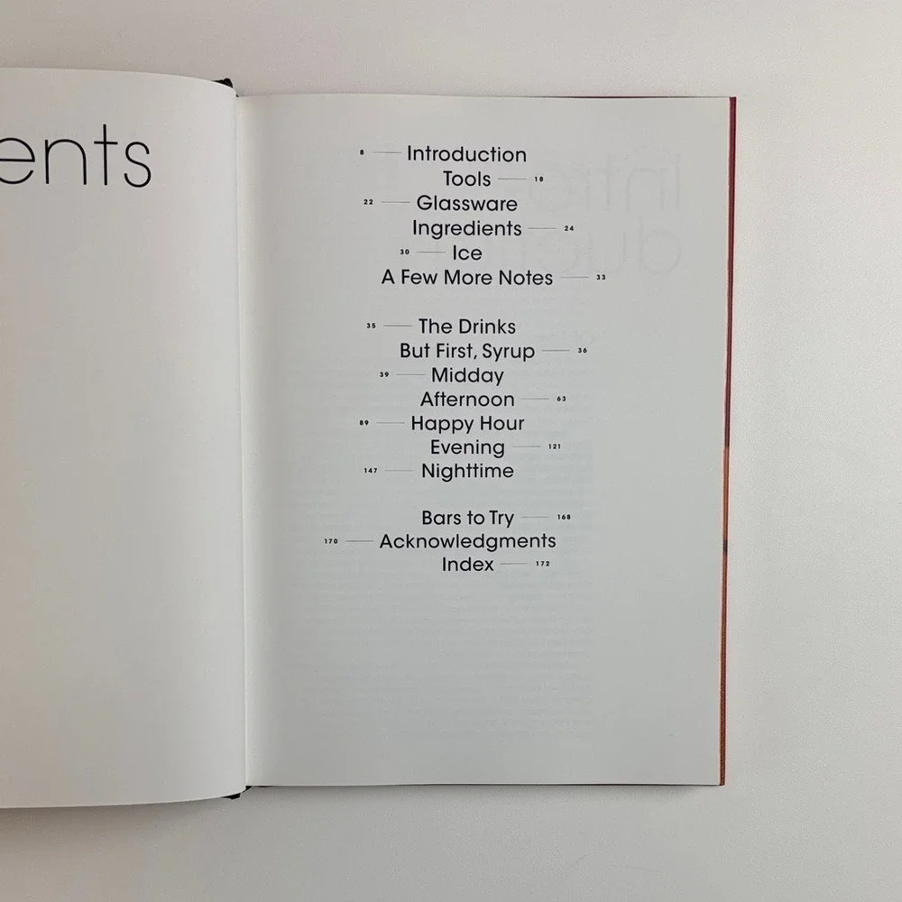 Good Drinks by Julia‎ Bainbridge Alcohol-Free Cookbook